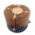 5-CHIP MINER GRIDSEED - ASIC DUAL MINER - SCRYPT/SHA-256