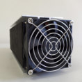 80 - čipový Miner ~ 5200KHs