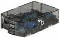 Puzdro - Raspberry Pi